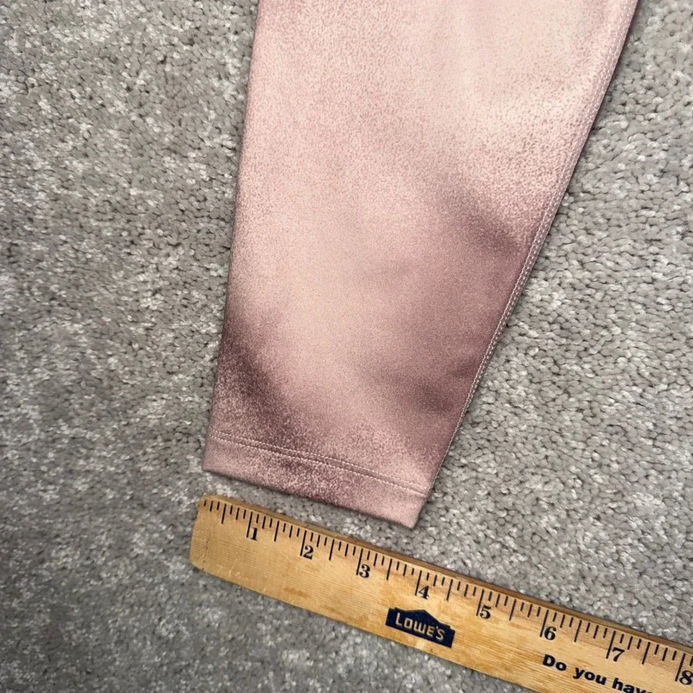NWT Nike‎ One Women's S Dri-FIT High Rise Full Length Tight Leggings